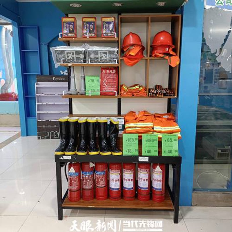 消防检测：避免误区，保障安全