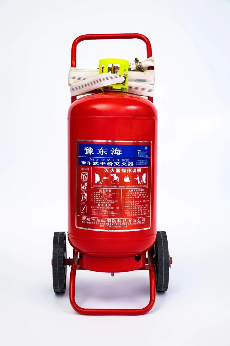 警惕！北京消防维保的常见误区